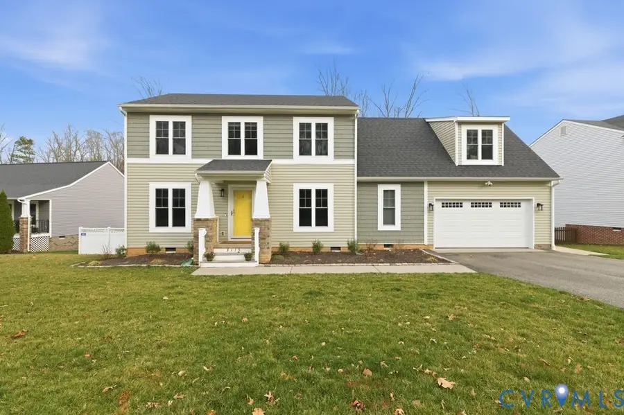 Address Withheld By Seller, Midlothian, VA 23112 - #2