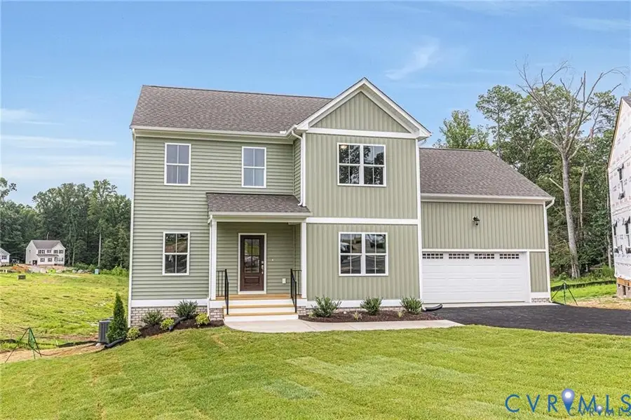 12607 Poplar Village Place, Bermuda, VA 23035 - #2