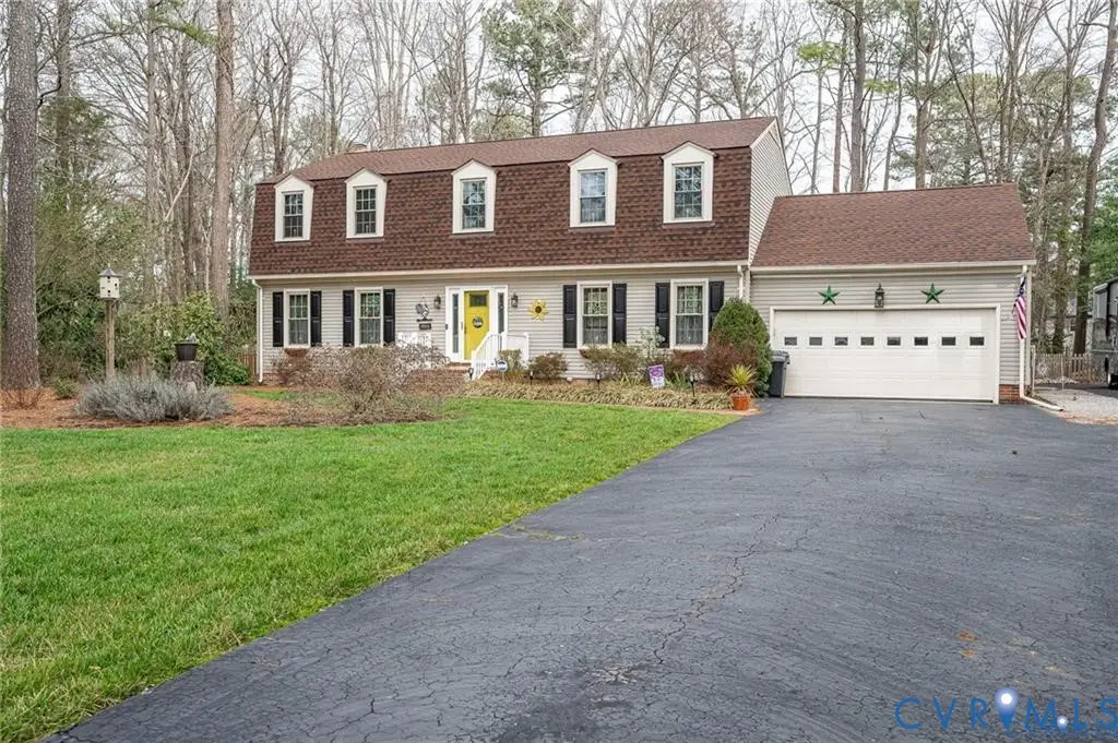 7304 Placida Circle, Mechanicsville, VA 23116 - #1