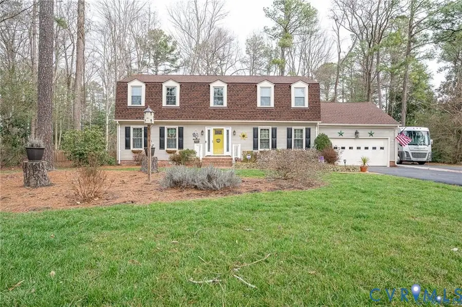 7304 Placida Circle, Mechanicsville, VA 23116 - #2