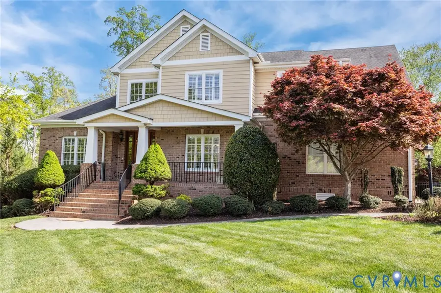 3201 Handley Road, Midlothian, VA 23113 - #2