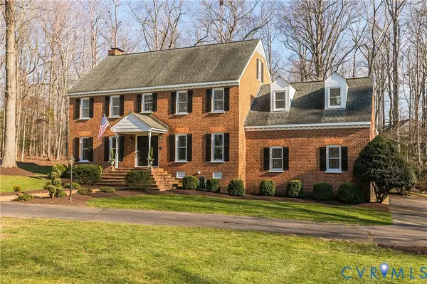 2021 Swamp Fox Road, Midlothian, VA 23112