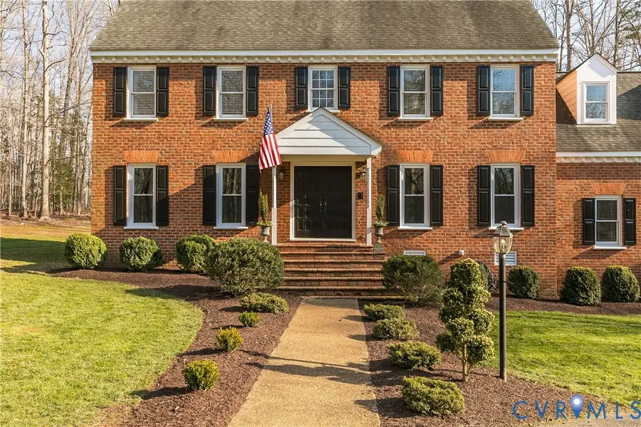 2021 Swamp Fox Road, Midlothian, VA 23112 - #3