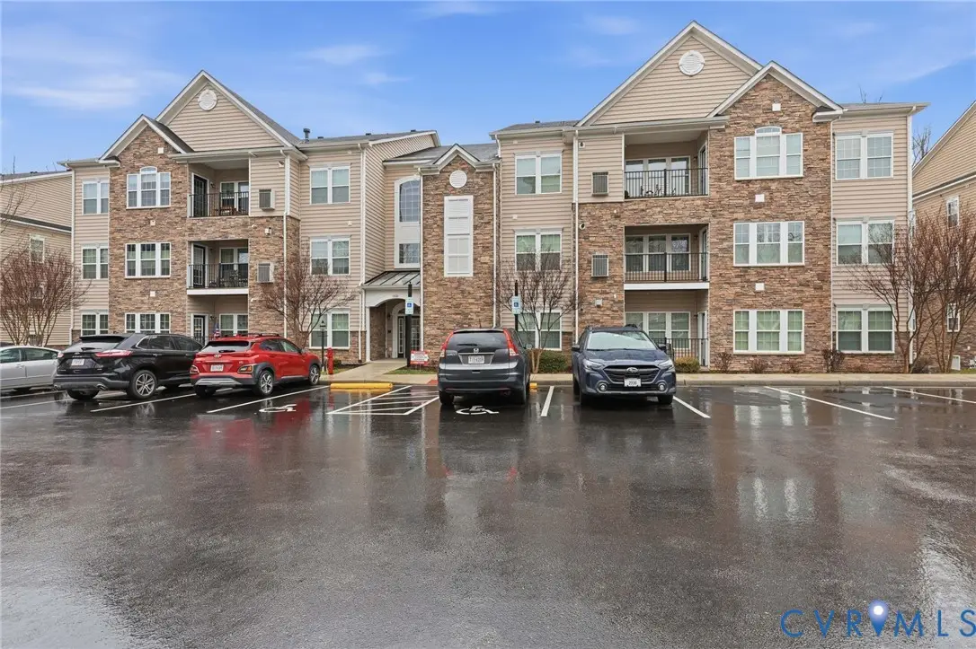 1020 Westwood Village Way #403, Midlothian, VA 23114 - #1