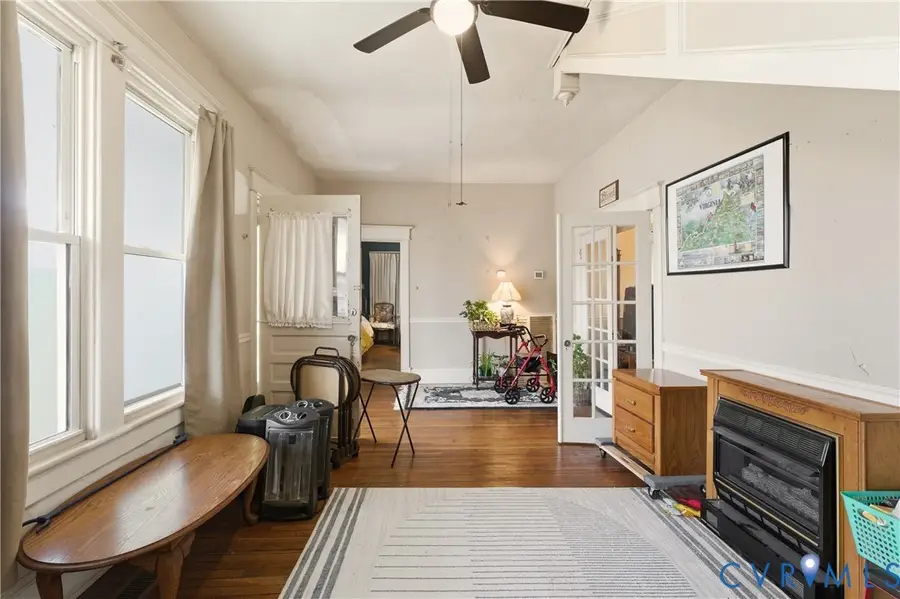 18194 S Railroad Avenue, Boykins, VA 23827 - #3