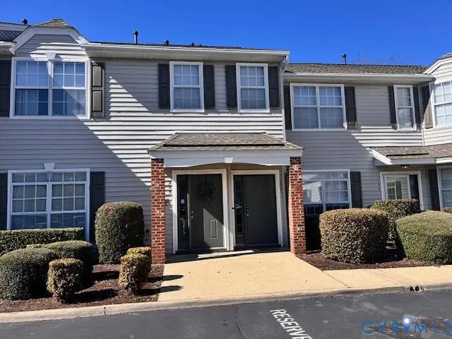 5110 Cypress Point Circle #105, Virginia Beach, VA 23455 - #1
