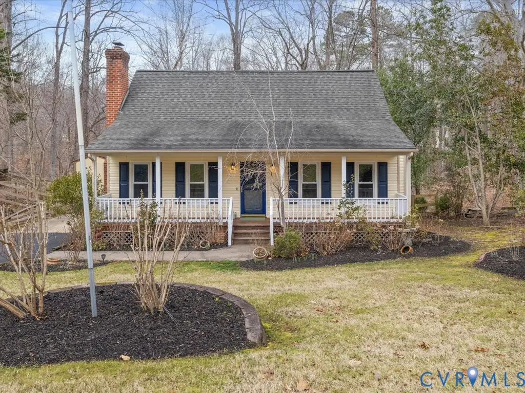 13836 Buck Rub Drive, Midlothian, VA 23112 - #1