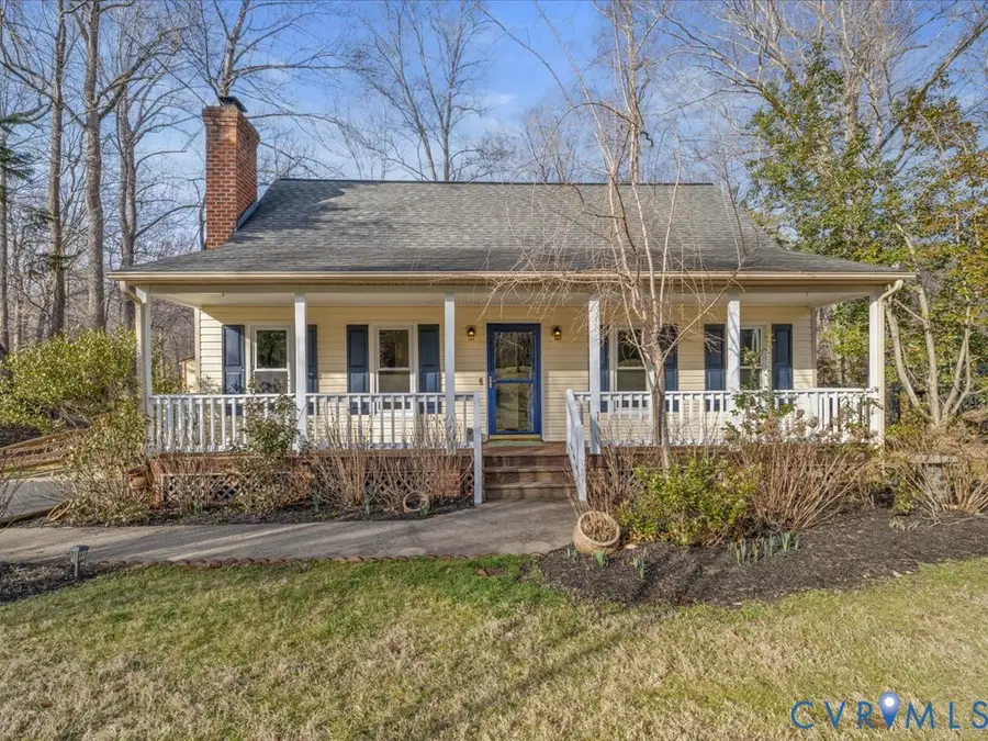 13836 Buck Rub Drive, Midlothian, VA 23112 - #2