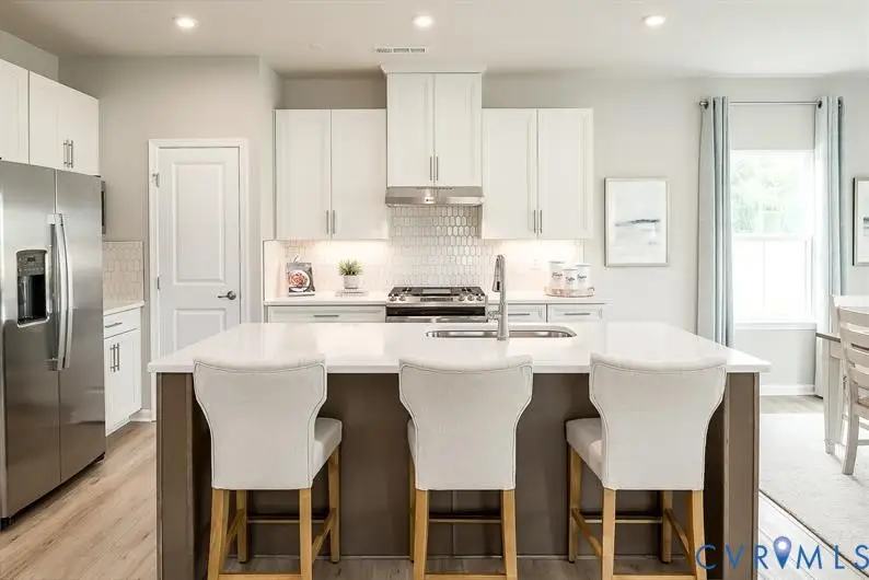 3173 Driver Lane, Richmond, VA 23223 - #2