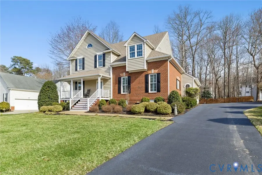 3607 Rivermist Terrace, Midlothian, VA 23113 - #3