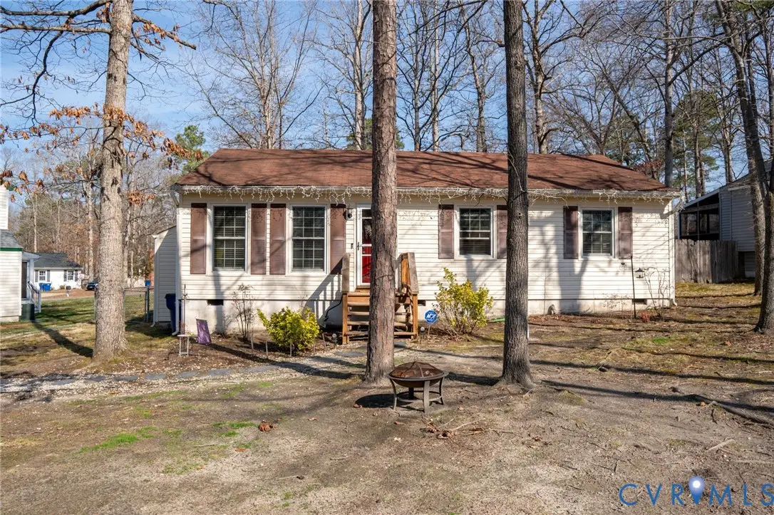 10908 August Court, Chesterfield, VA 23832 - #1