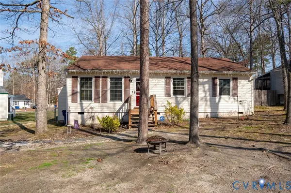 10908 August Court, Chesterfield, VA 23832