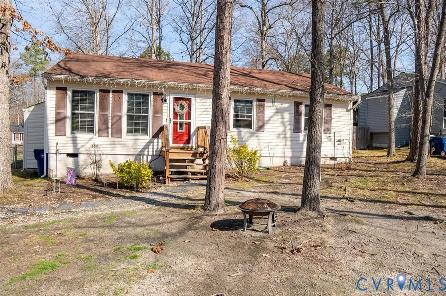 10908 August Court, Chesterfield, VA 23832 - #2