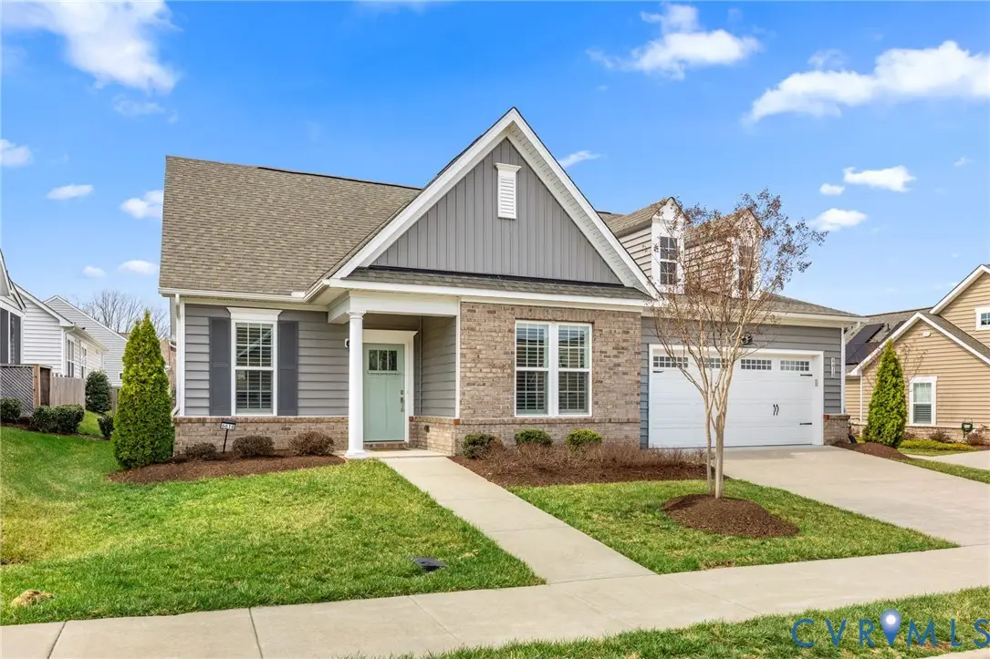 6618 Liege Hill, Moseley, VA 23120 - #1