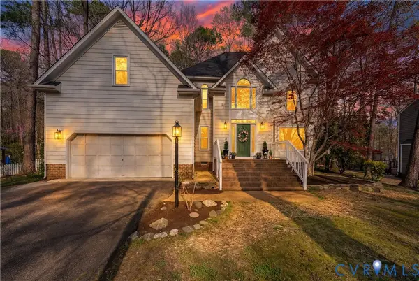 15006 Rosebay Forest Drive, Midlothian, VA 23112