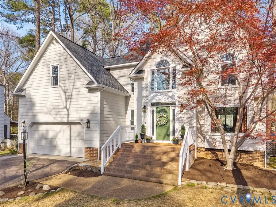 15006 Rosebay Forest Drive, Midlothian, VA 23112 - #2