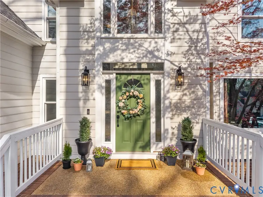 15006 Rosebay Forest Drive, Midlothian, VA 23112 - #3