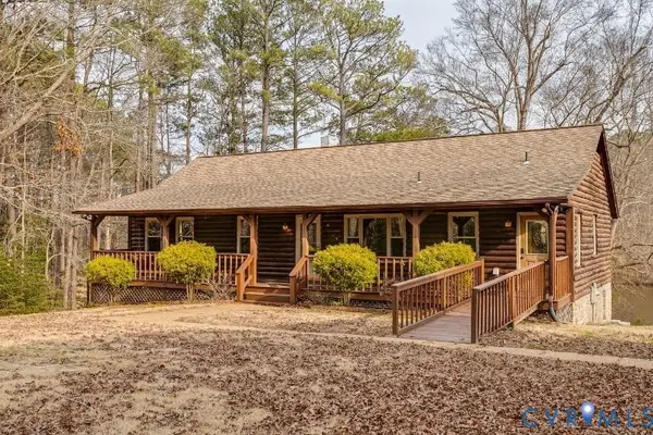 14401 Doctors Creek Road, Lanexa, VA 23089