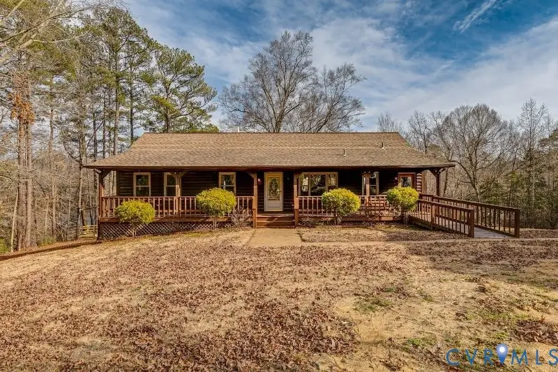 14401 Doctors Creek Road, Lanexa, VA 23089 - #2