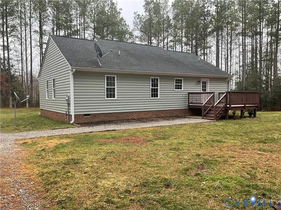 400 Elsassar Road, King William, VA 23086 - #3