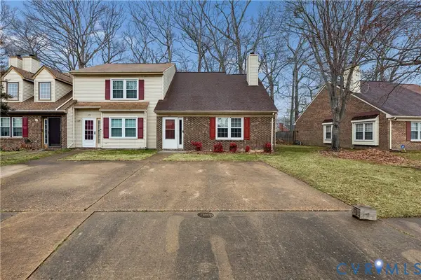 377 Kinsmen, Hampton, VA 23666