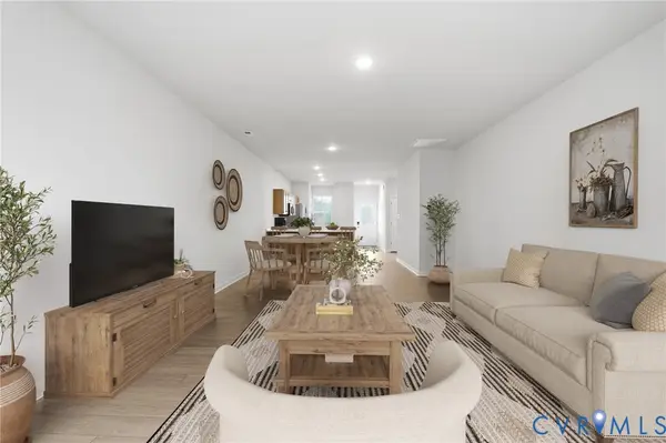 00 Loblolly Lane #00, Aylett, VA 23009