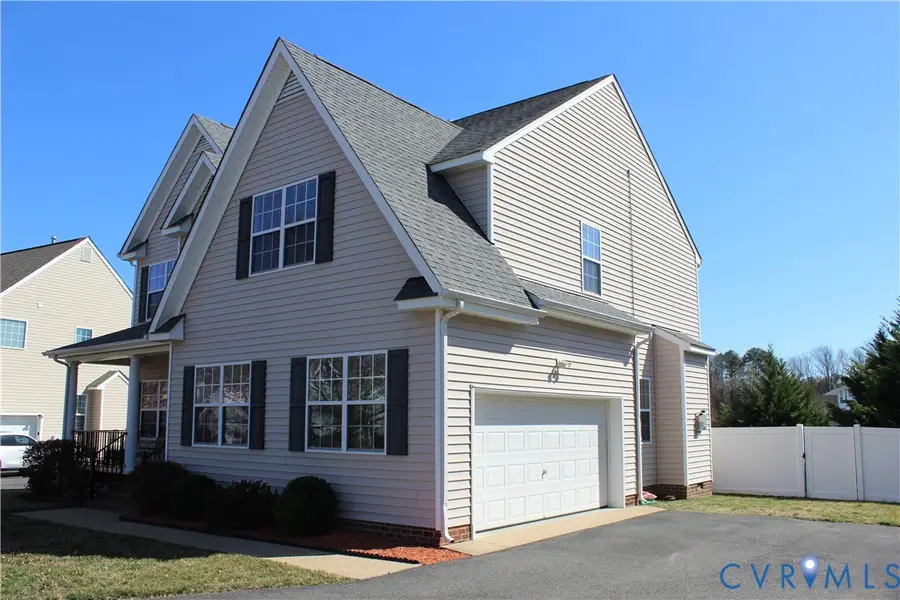 2225 Thomas Kenney Drive, Glen Allen, VA 23060 - #3