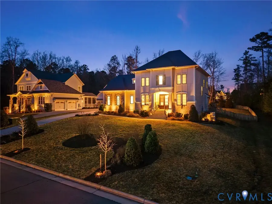 2100 Tulip Hill Drive, Midlothian, VA 23112 - #2