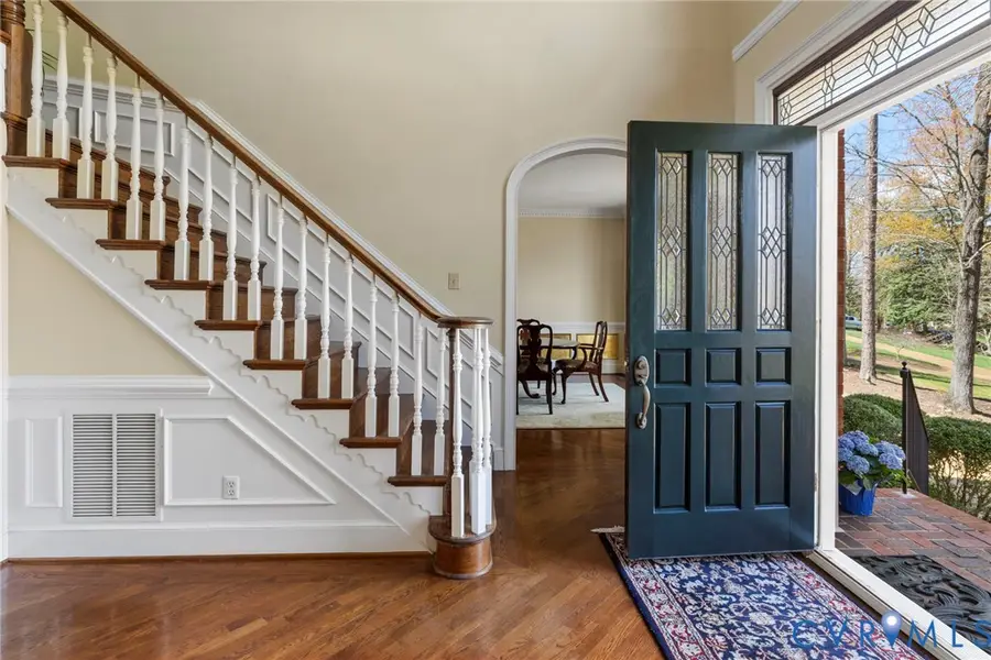 11831 Aberdeen Landing Terrace, Midlothian, VA 23113 - #2