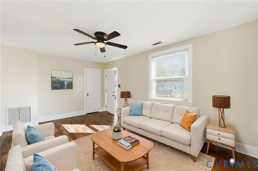 7349 Roosevelt Avenue, Mechanicsville, VA 23111 - #3