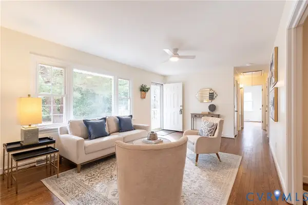 6641 Wilton Road, Chesterfield, VA 23832