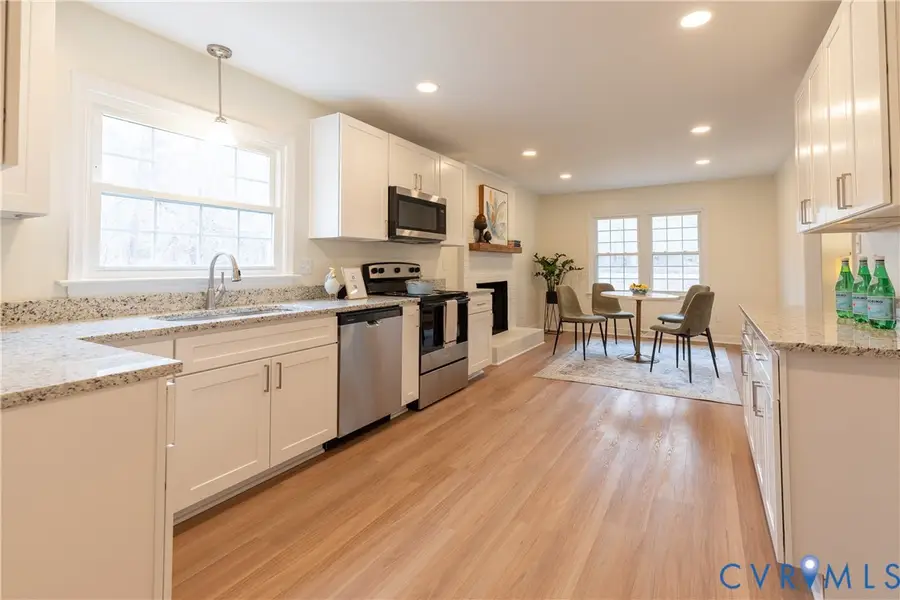 6641 Wilton Road, Chesterfield, VA 23832 - #2