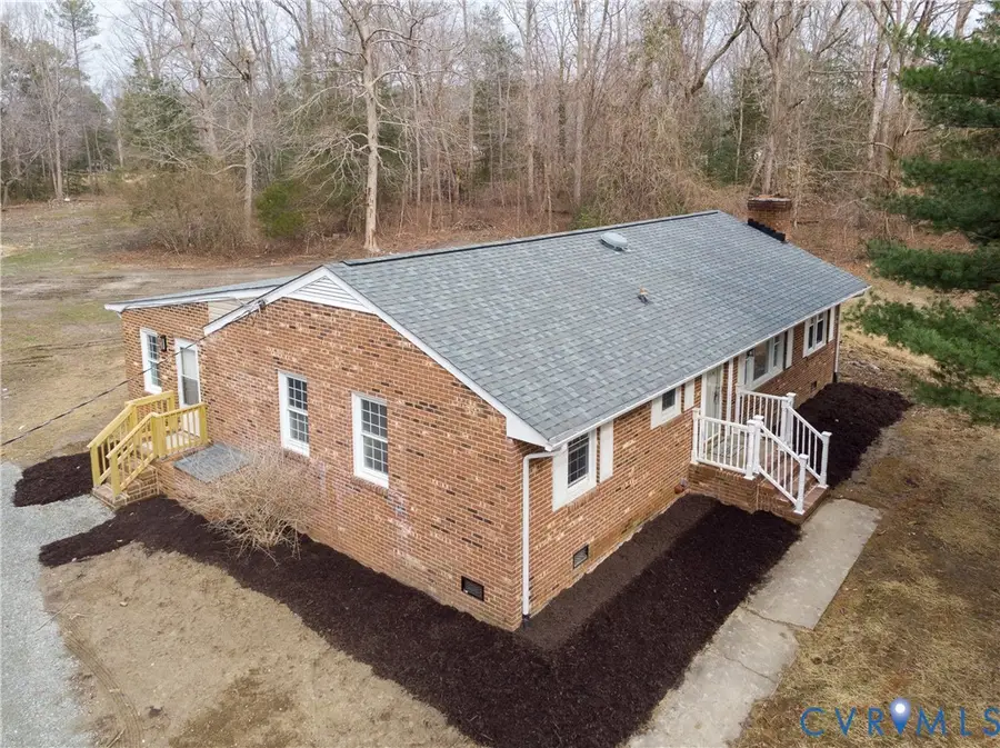 6641 Wilton Road, Chesterfield, VA 23832 - #3