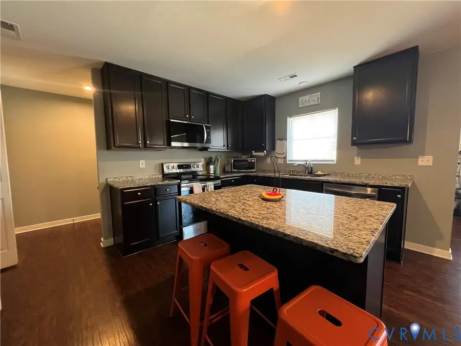3367 New Heritage Loop, Henrico, VA 23231 - #3