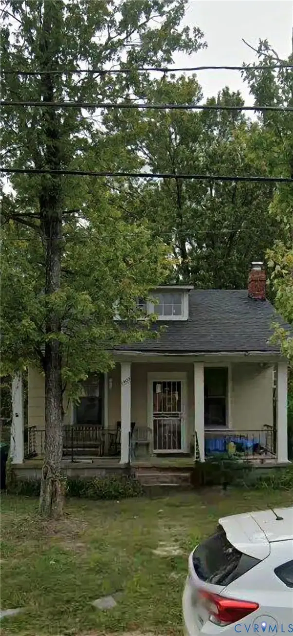 1407 Rhode Island Avenue, Glen Allen, VA 23060 - #1