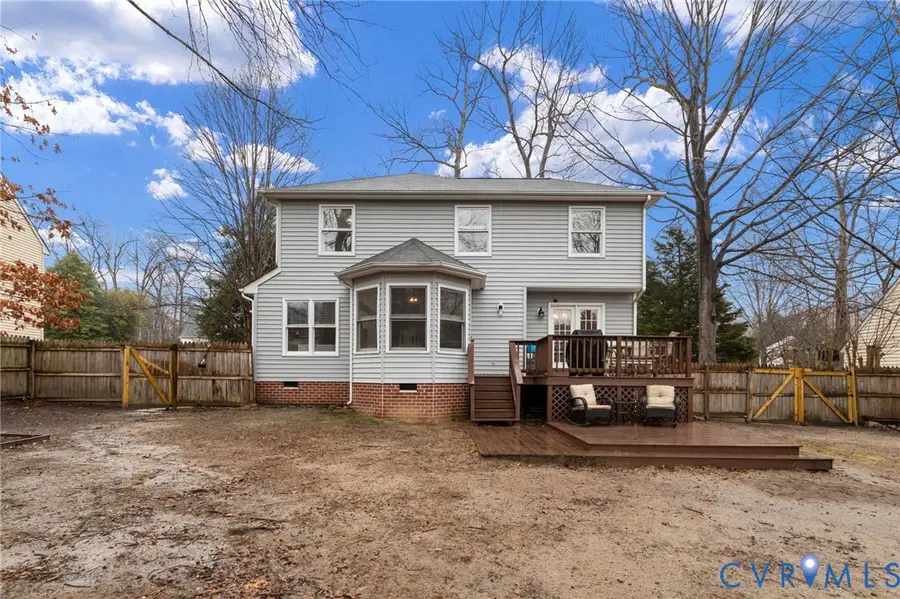 3113 Ramsey Drive, Chester, VA 23831 - #3