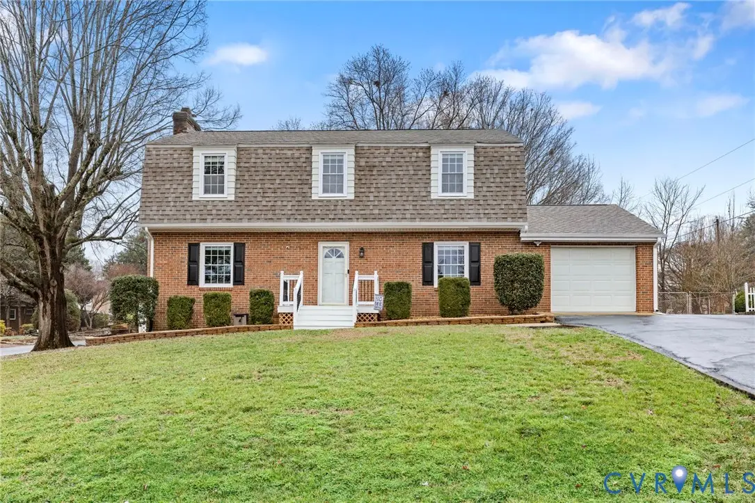 4501 Nambe Circle, Meadowbrook, VA 23237 - #1