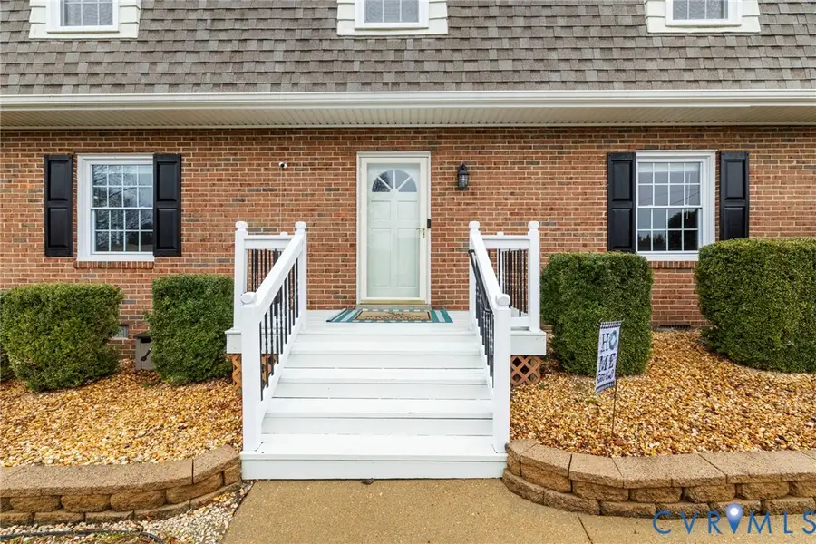 4501 Nambe Circle, Meadowbrook, VA 23237 - #3