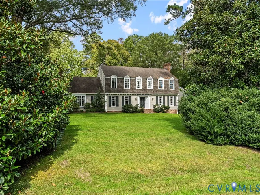 16 E Doverland Court, Henrico, VA 23229 - #3