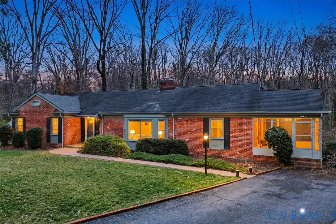 10015 Hobby Hill Road, Richmond, VA 23235 - #1