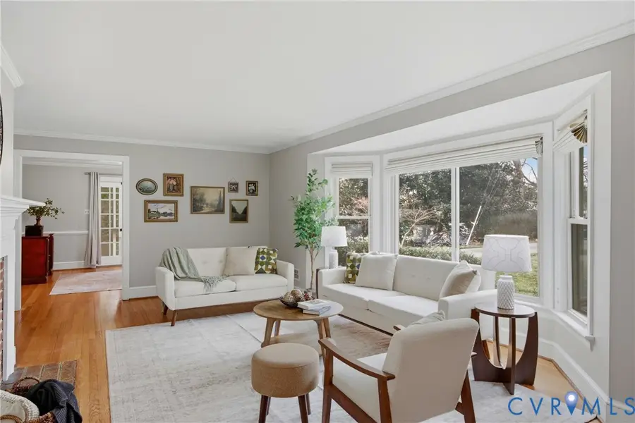 10015 Hobby Hill Road, Richmond, VA 23235 - #3