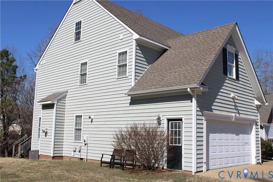 9061 Vidette Lane, Mechanicsville, VA 23116 - #3