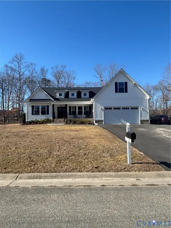 2211 Silver Street, Aylett, VA 23009