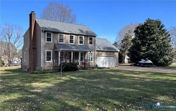 120 Constance Avenue, Williamsburg, VA 23185
