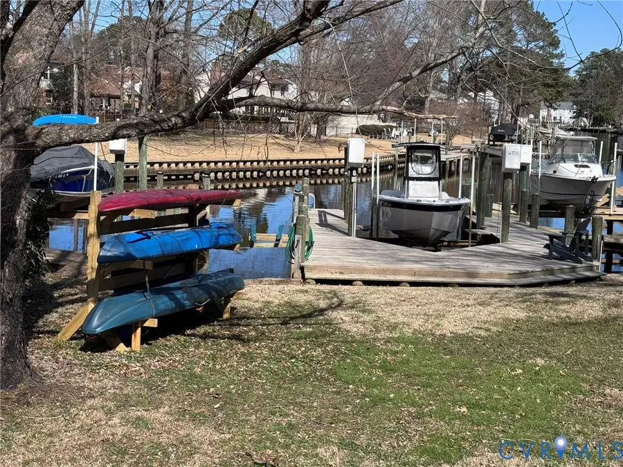 120 Constance Avenue, Williamsburg, VA 23185 - #2