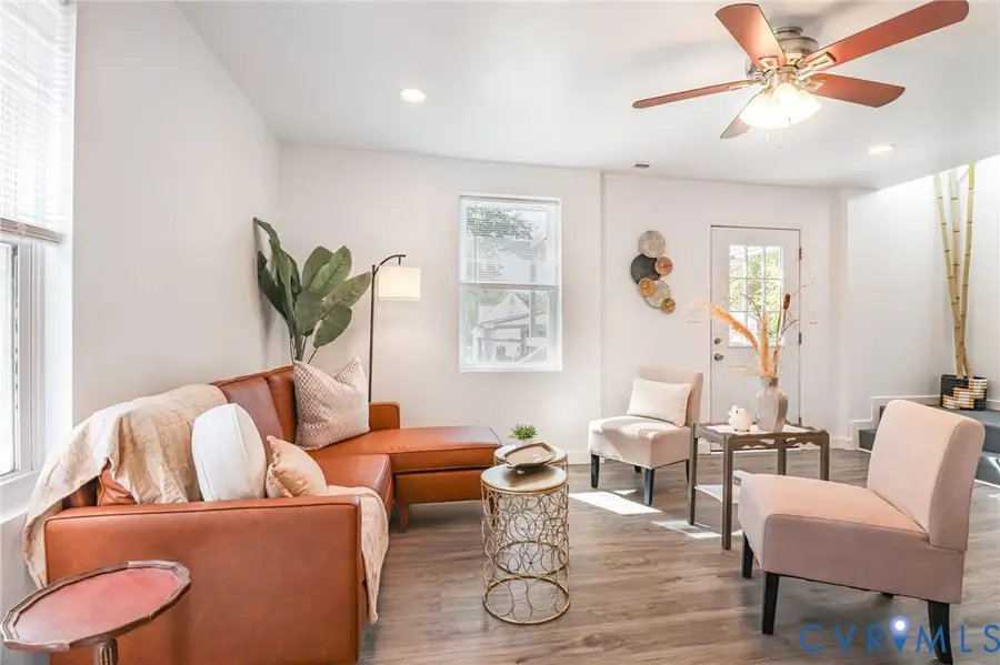 10906 Timonium Drive, Chester, VA 23831 - #3