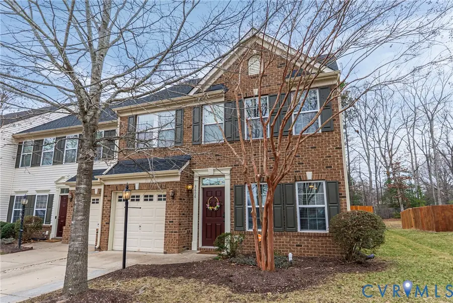 3606 Avocado Drive, Clover Hill, VA 23112 - #2