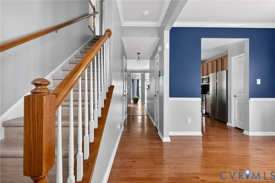 3606 Avocado Drive, Clover Hill, VA 23112 - #3