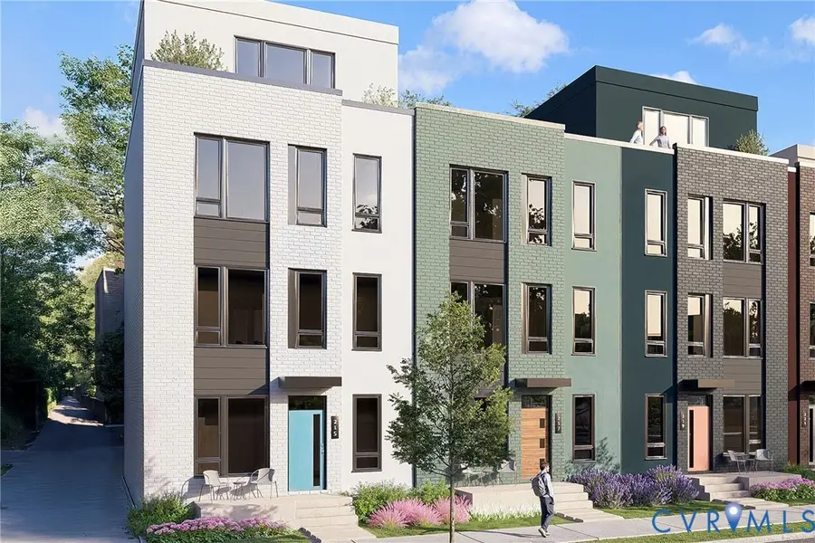 215 S Stafford Avenue, Richmond, VA 23220 - #2