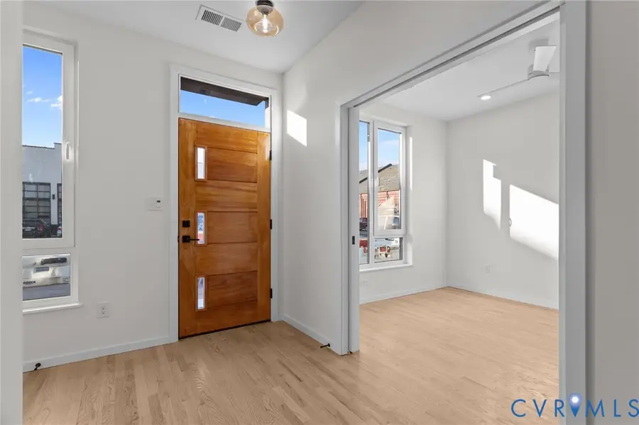 215 S Stafford Avenue, Richmond, VA 23220 - #3